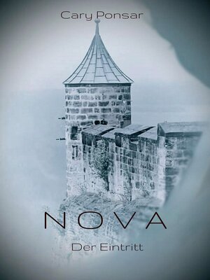cover image of NOVA